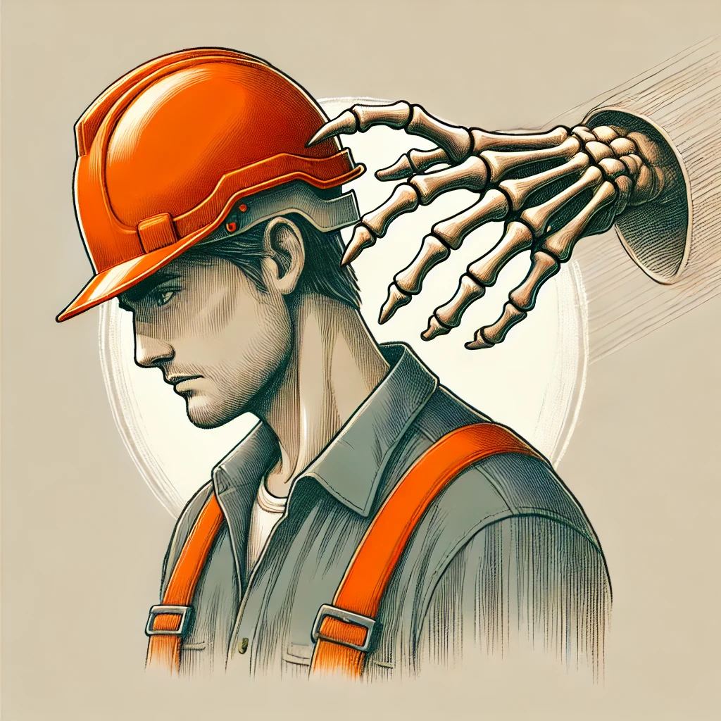 Sicurezza sul lavoro: se la normativa non bastasse?